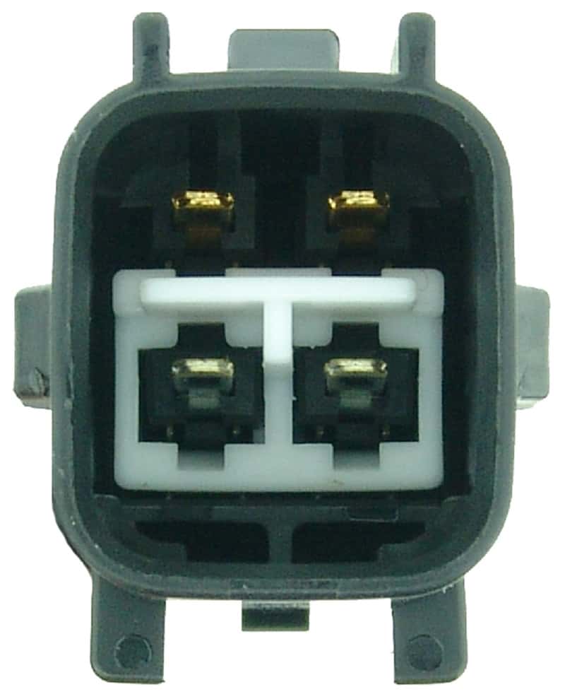 NGK — NGK Hyundai Genesis Coupe 2014-2010 Direct Fit Oxygen Sensor
Oxygen Sensor - view 4