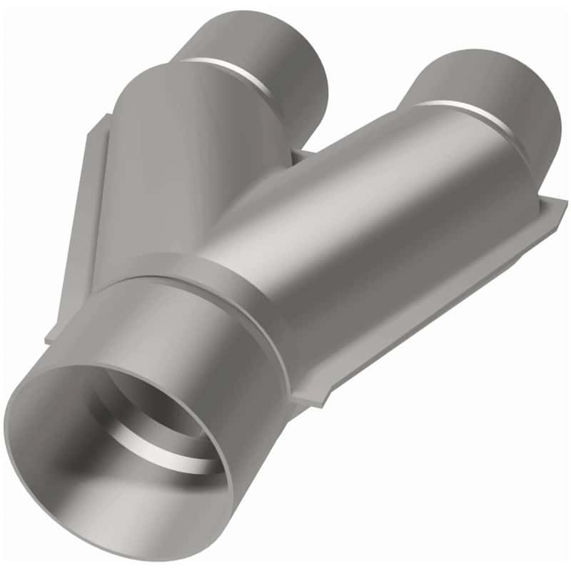 Magnaflow — MagnaFlow Smooth Trans Y- 2.5/3 X 10 Al
Exhaust Pipe - view 31