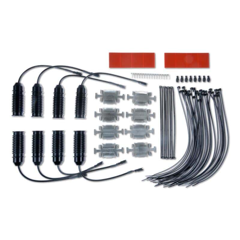 KW — KW Electronic Damping Cancellation Kit BMW 5series F10 Type 5L
ESC Cancellation Kit - view 3