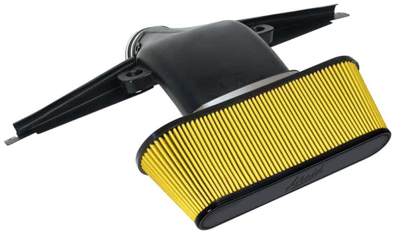 Airaid — Airaid 06-13 Chevrolet Corvette Z06 V8-7.0L Performance Air Intake System
Air Intake System - view 1