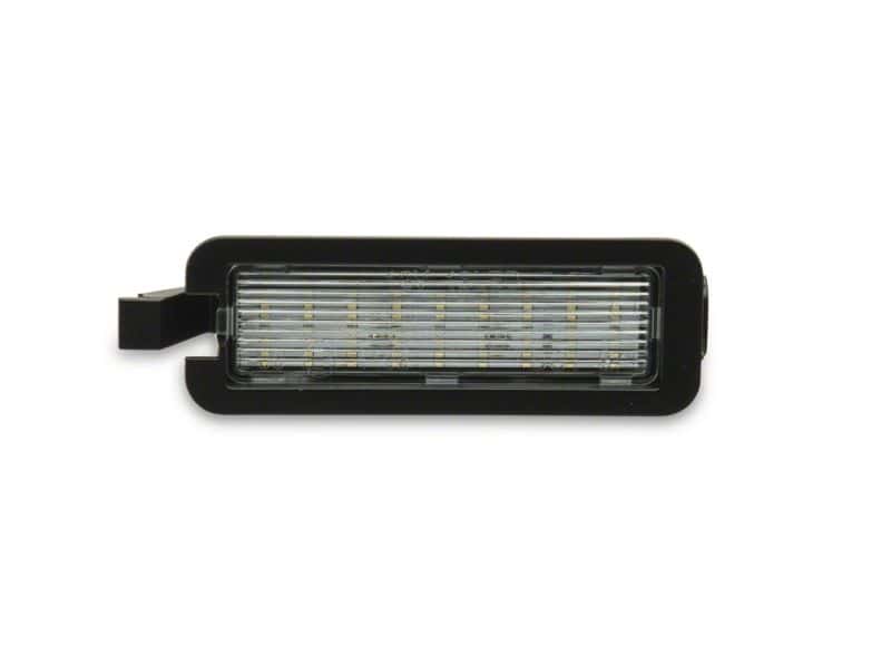 Raxiom — Raxiom 15-23 Dodge Challenger Axial Series LED License Plate Lamps
Bulbs - view 5