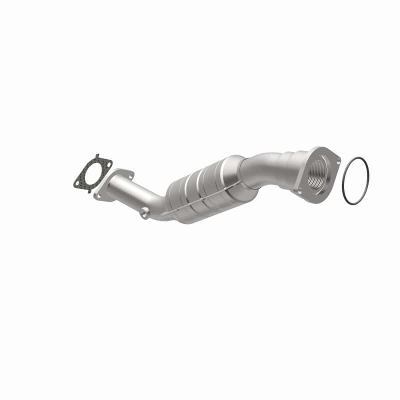 Magnaflow — MagnaFlow Conv DF 2008 Buick Lucerene 3.8L
OEM Grade
OEM - view 22