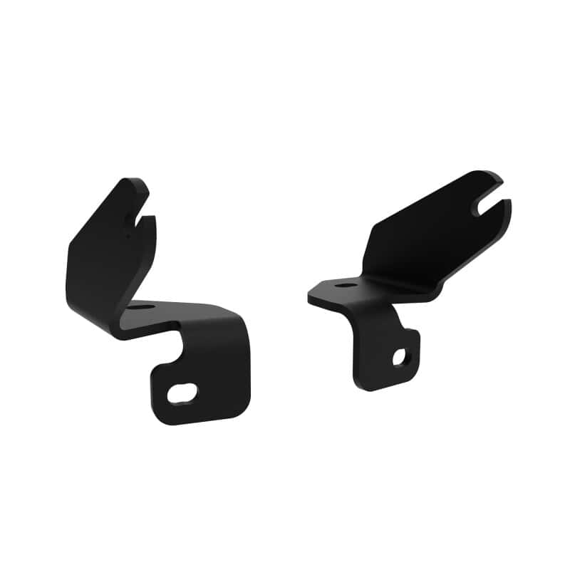 KC HiLiTES — KC HiLiTES 21-24 Ford Bronco Front Bumper Light Bar Mount (For 30in FLEX ERA LED Light Bar) - view 14
