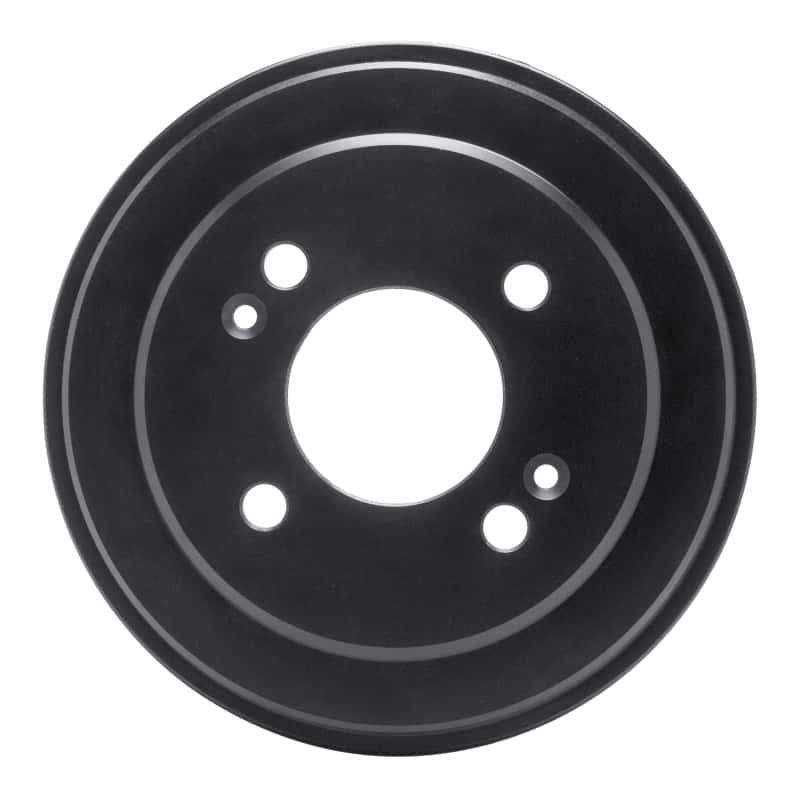 DFC — DFC 12-14 Dodge i10 (Mexico) Rear True Balanced Brake Drum
DFC Brake Drum - view 1