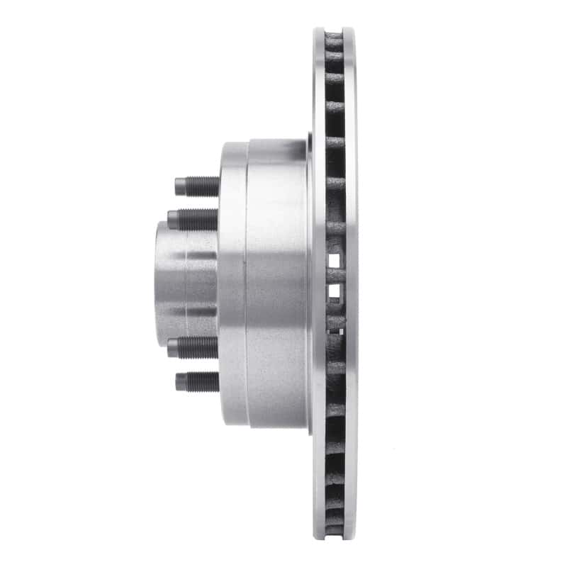 DFC — DFC 80-83 Ford F-150 RWD Front Brake Rotor
DFC Brake Rotor - view 3