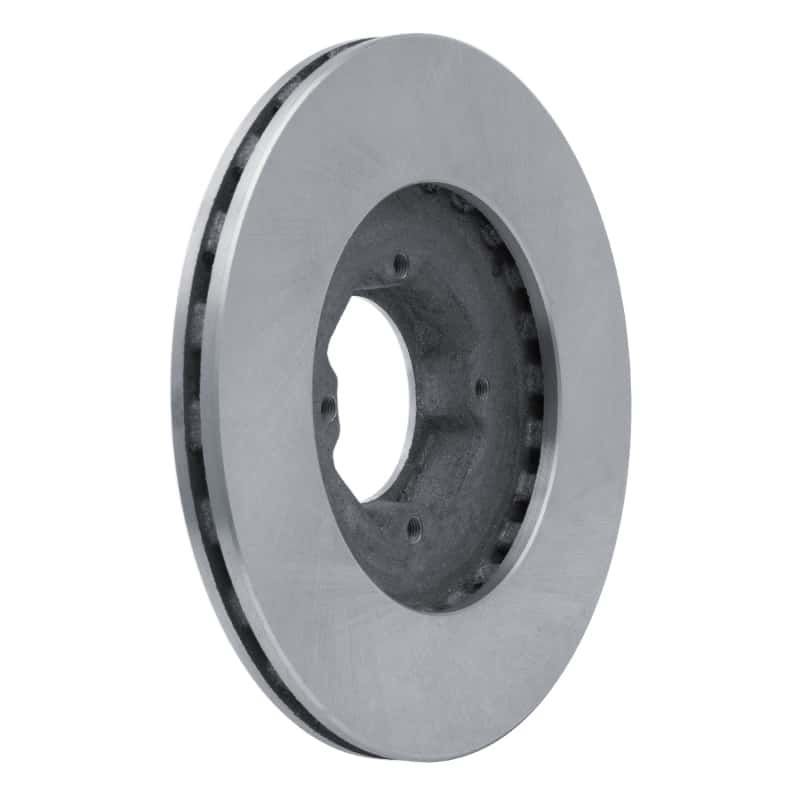 DFC — DFC 84-85 Toyota Van Front Brake Rotor
DFC Brake Rotor - view 4
