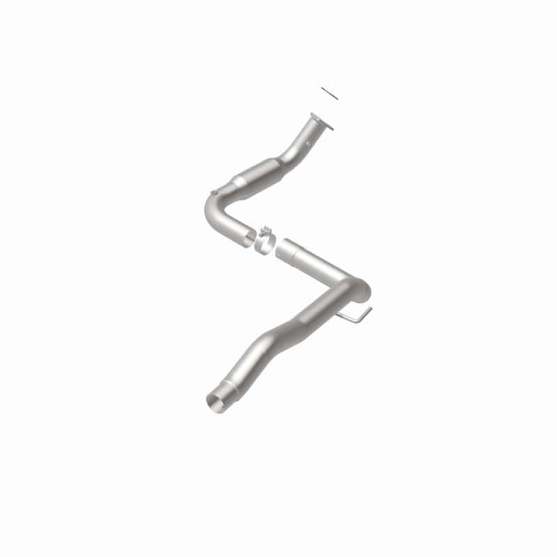 Magnaflow — Magnaflow 07-08 Chevrolet Suburban 2500 6.0L Direct Fit Converter
California - view 17