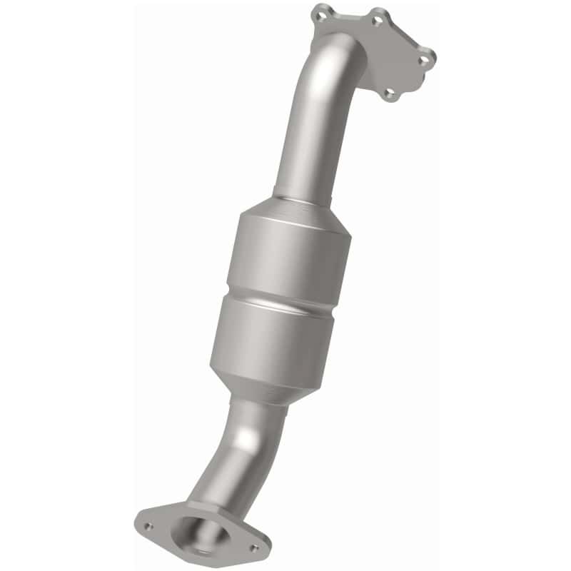 Magnaflow — MagnaFlow Conv DF 2006 Subaru Impreza 2.5L
California - view 4