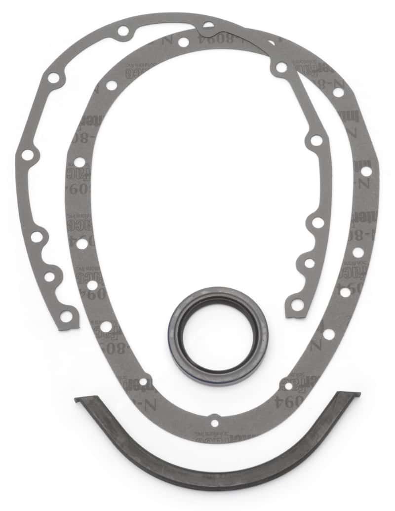 Edelbrock — Edelbrock Gasket Kit for 4242
ELITE - view 2