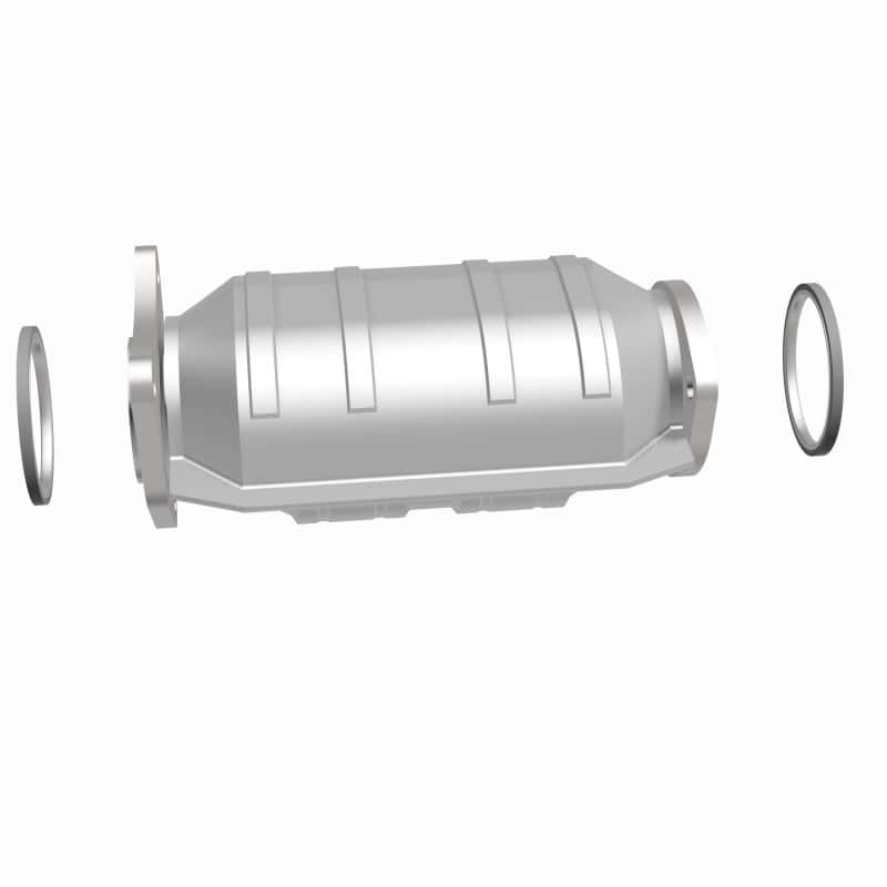Magnaflow — Magnaflow Conv DF 92-95 Lexus SC400 4.0L P/S
HM Grade
HM - view 11