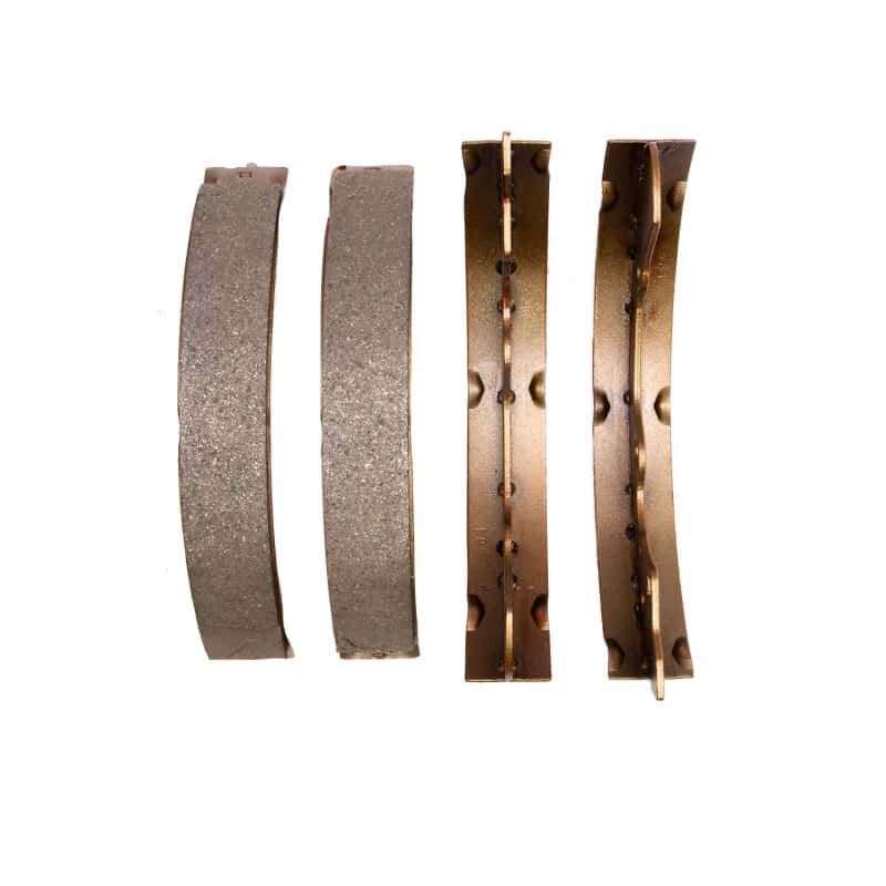 DFC — DFC 88-03 Ford Escort Rear Premium Service Shoes
DFC Brake Shoe Set - view 2