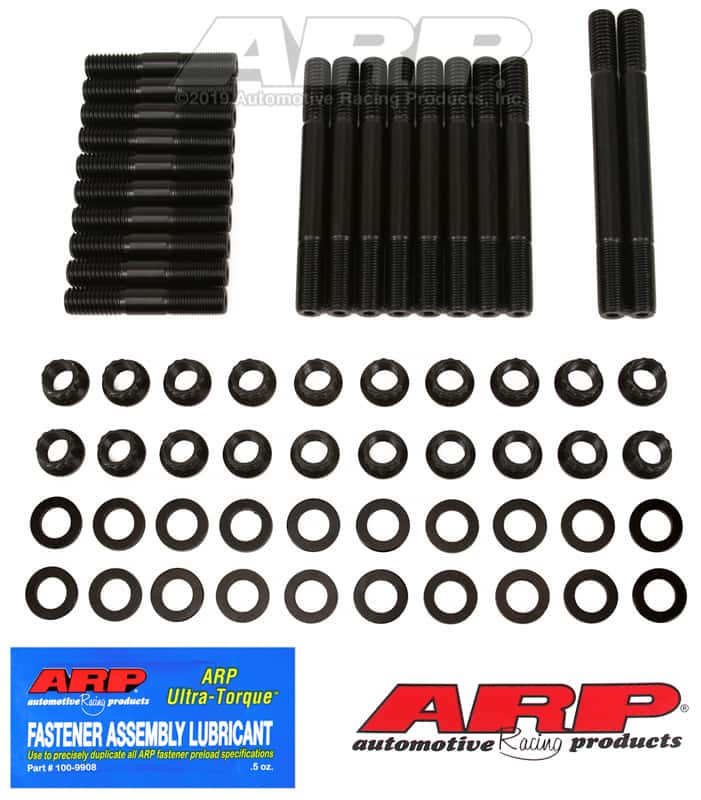 ARP — ARP Mopar inAin 12 pt Head Stud Kit - view 1