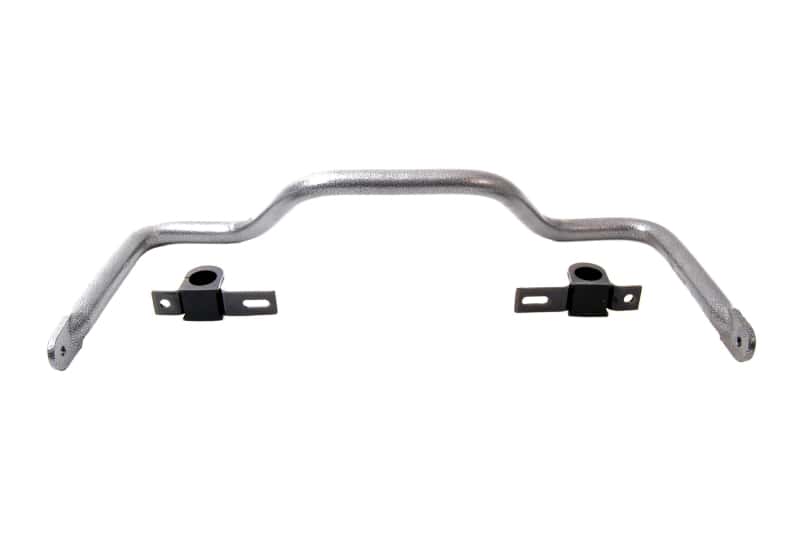 Hellwig — Hellwig 17-21 Ford F-350 2WD Solid Heat Treated Chromoly 1-1/2in Rear Sway Bar - view 3
