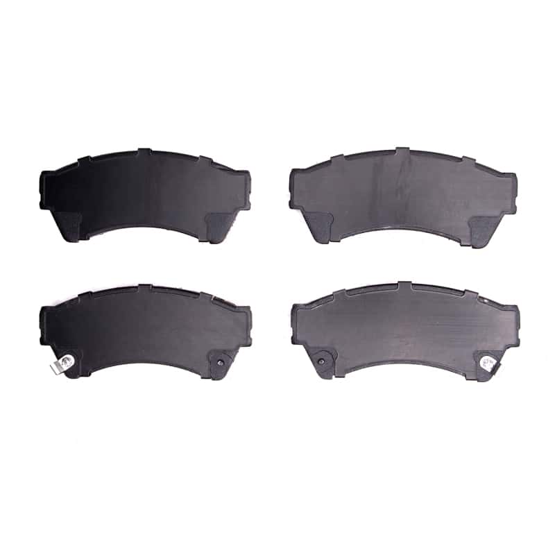 R1 Concepts — R1 06-13 Ford Fusion Front Track/Street Brake Pads - view 6