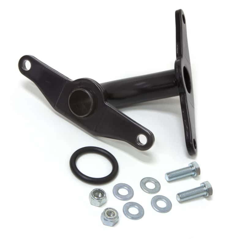 Banks Power — Banks Power 83-93 Ford 6.9/7.3L Truck CDR Valve Relocation Kit
CDR Valve Relocation - view 1
