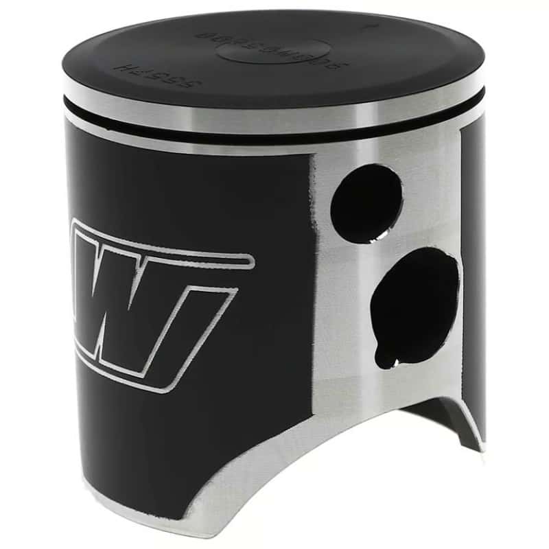 Wiseco — Wiseco 2022 Yamaha YZ125 56mm Bore GP Series Piston Kit
Piston Kit - view 2