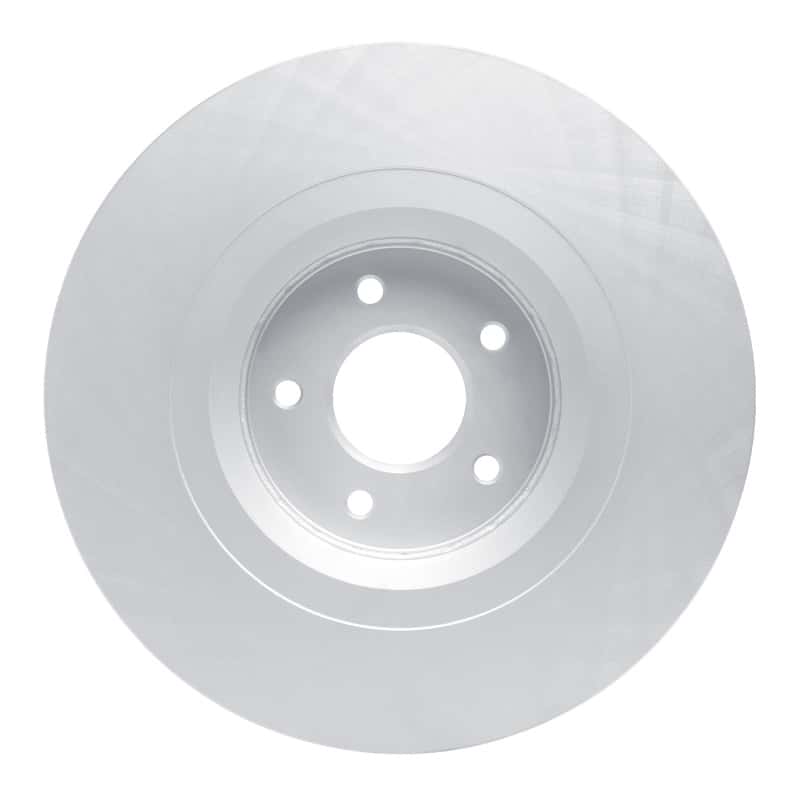 DFC — DFC 22-25 Infiniti QX60 Front GeoSPEC Coated Rotor - view 5
