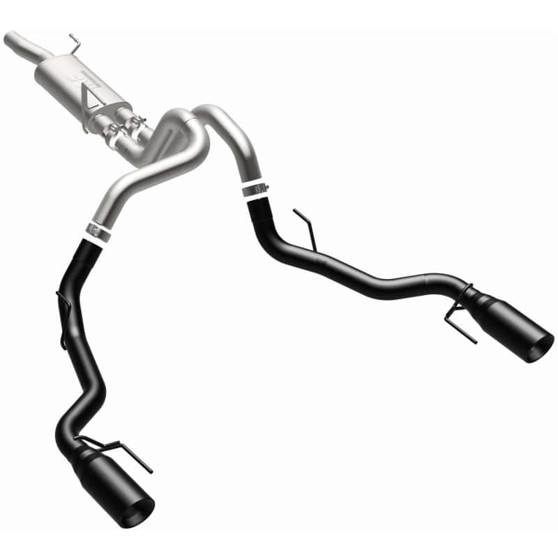 Magnaflow — Magnaflow 2021+ Ford F150 Tremor NEO Cat-Back Exhaust System
Cat-Back - view 31