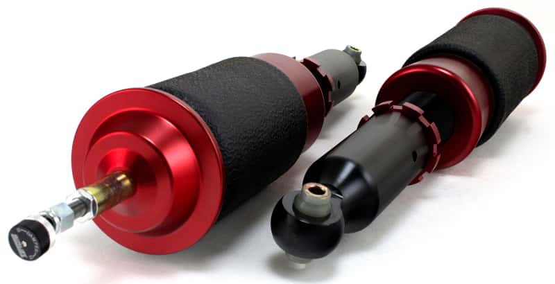 Air Lift — Air Lift Performance Rear Kit for Volkswagen Jetta/Rabbit/GTI MK1
Air Lift Performance - view 8