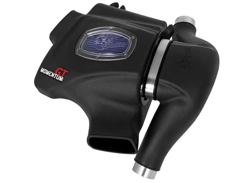 aFe — aFe Momentum Pro 5R Intake System 07-10 BMW 335i/is/xi (E90/E92/E93)
Momentum GT Intake - view 1
