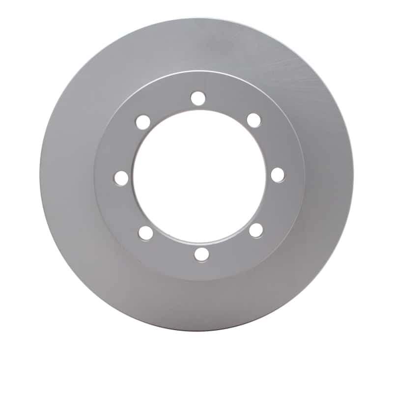 DFC — DFC 96-07 Ford E-450 Super Duty Rear GeoSPEC Coated Rotor
DFC Brake Rotor - view 1