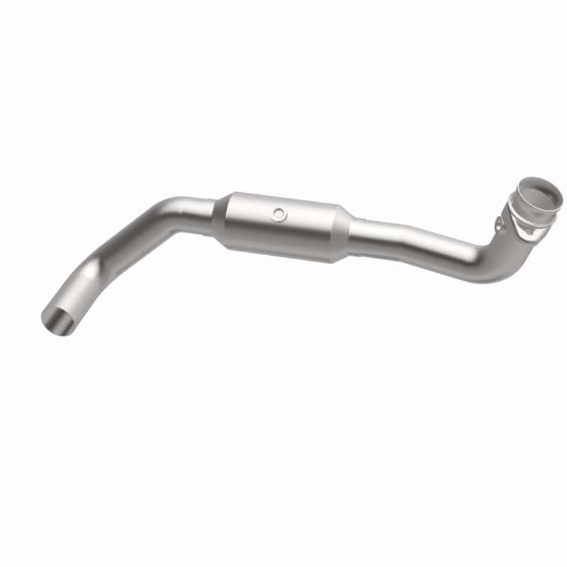 Magnaflow — Magnaflow 07-08 Ford F-150 5.4L Direct Fit Converter
California - view 26