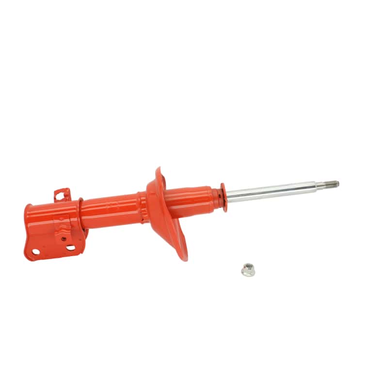 KYB — KYB Shocks & Struts AGX Front Left SUBARU Impreza (AWD) 1993-01 SUBARU Impreza (FWD) 1993-96 SUBARU
Gas Strut - view 8