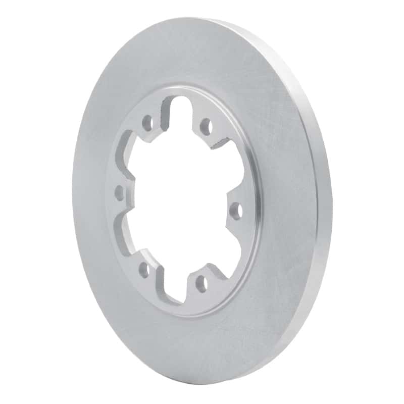 DFC — DFC 15-25 Ford Transit-350/SRW Rear Brake Rotor
DFC Brake Rotor - view 2
