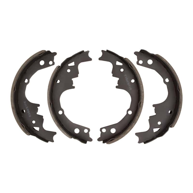 DFC — DFC 78-03 Buick Century Rear Premium Service Shoes
DFC Brake Shoe Set - view 1