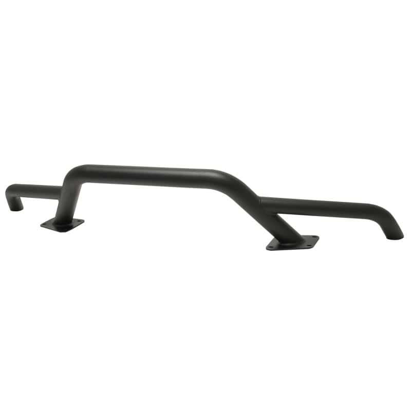 Westin — Westin 21-23 Bronco (Excl. Sport) XTS Round Bull Bar - Tex. Blk
Bull Bar - view 1