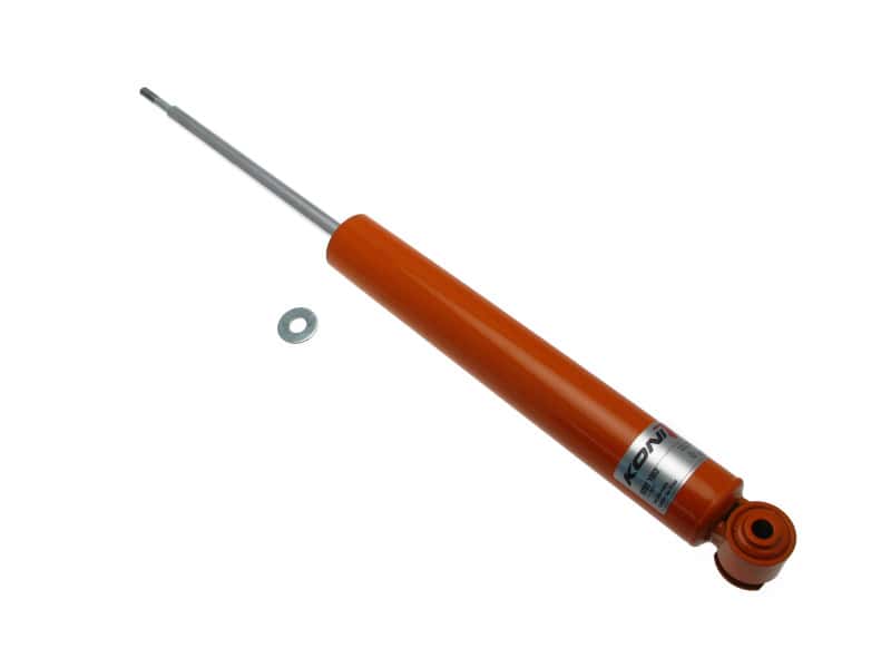 KONI — Koni STR.T (Orange) Shock 10/91-99 BMW Sedan/Coupe/Convtr. 318i/ 318is/ incl. M-Technkik - Rear
Shock Absorber - view 1