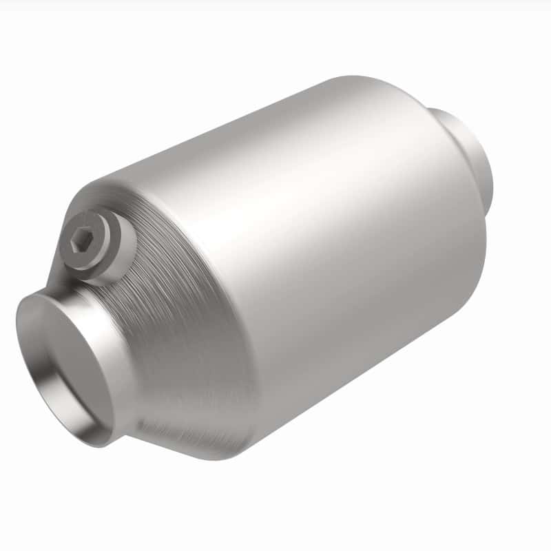 Magnaflow — MagnaFlow Conv Univ 3.00in C/C Spun Front OEM
OEM Grade
OEM - view 7