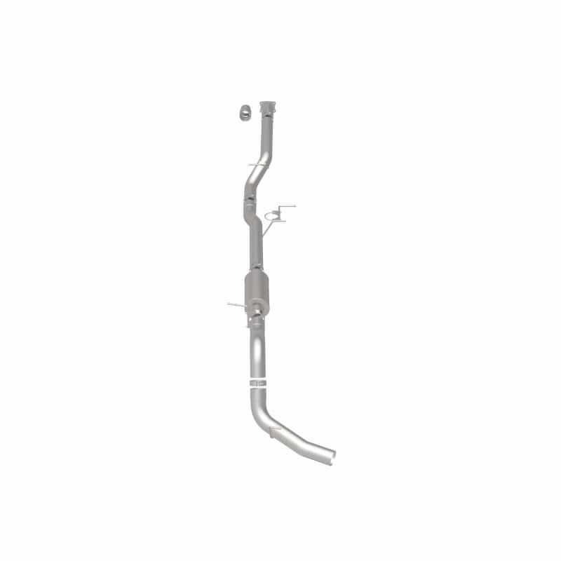 Magnaflow — BRExhaust 01-06 Silverado Sierra 2500 HD 3500 HD Exhaust Kit
Exhaust Kit - view 12