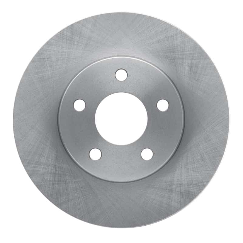 DFC — DFC 06-11 Chevrolet HHR Front Brake Rotor
DFC Brake Rotor - view 1