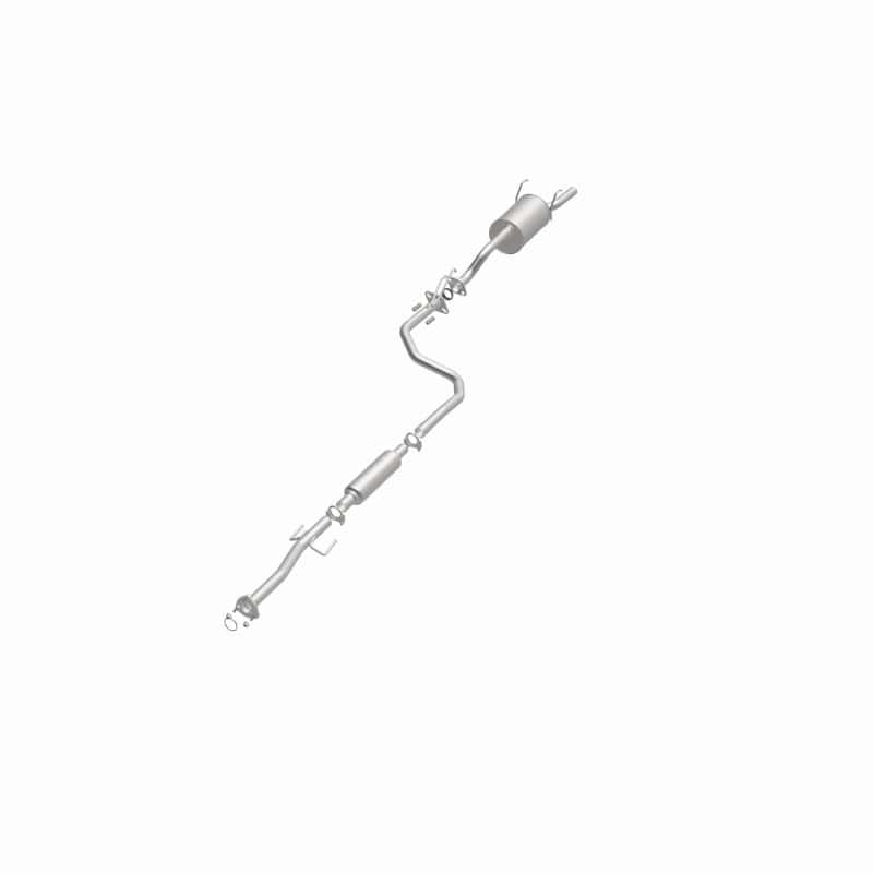 Magnaflow — MagnaFlow BRE Exhaust Kit 92-00 EL Civic
Exhaust Kit - view 23