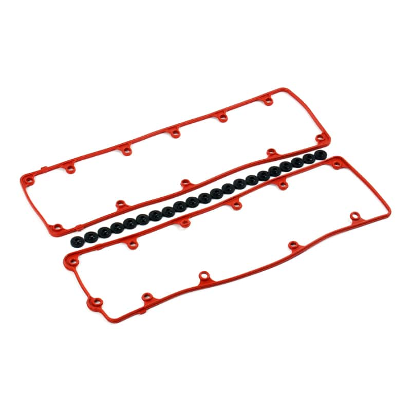 Cometic Gasket — Cometic 02-04 Ford 4.6L SOHC Truck Valve Cover Gasket Set
Valve Cover Kit - view 2