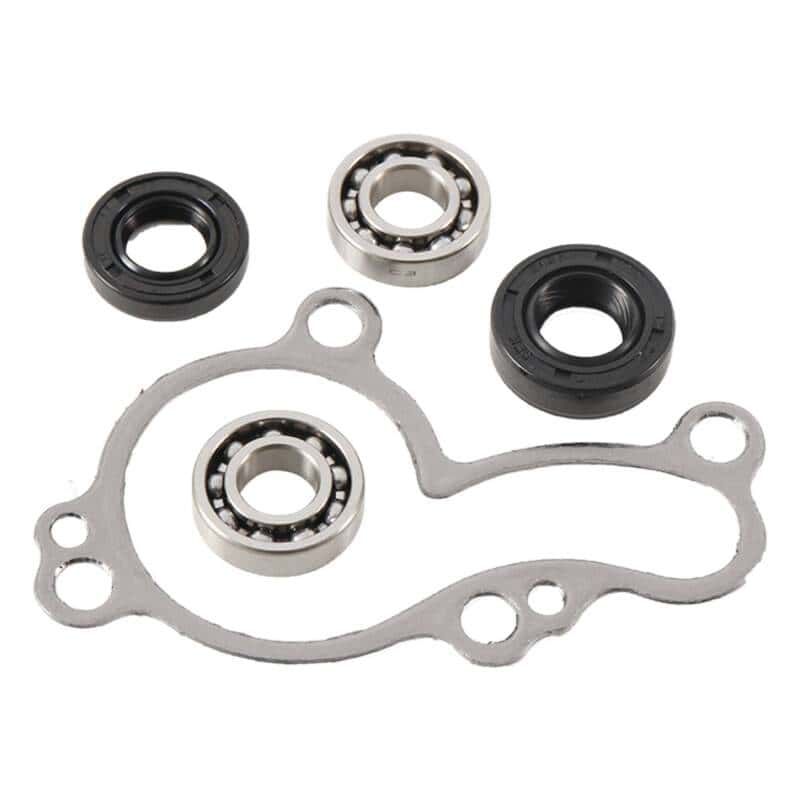 Hot Rods — Hot Rods 08-14 Kawasaki KFX 450 R 450cc Water Pump Kit - view 2