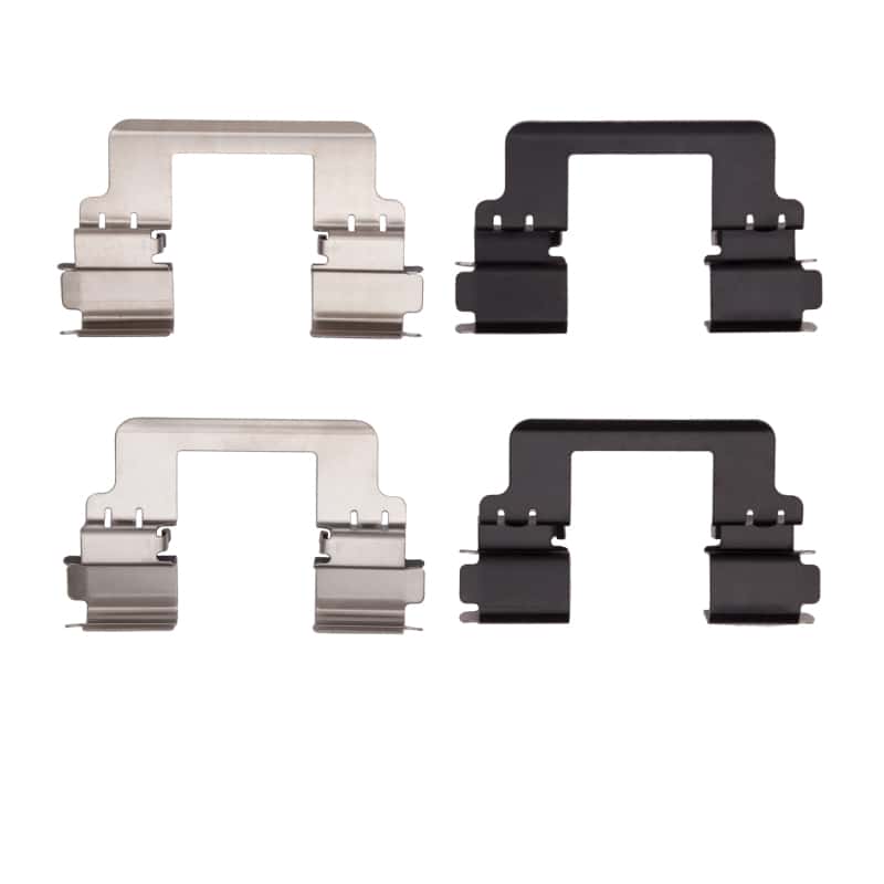DFC — DFC 13-25 Land Rover Defender 130 Rear Premium Hardware Kit
DFC Disc Brk Hdw Kit - view 2
