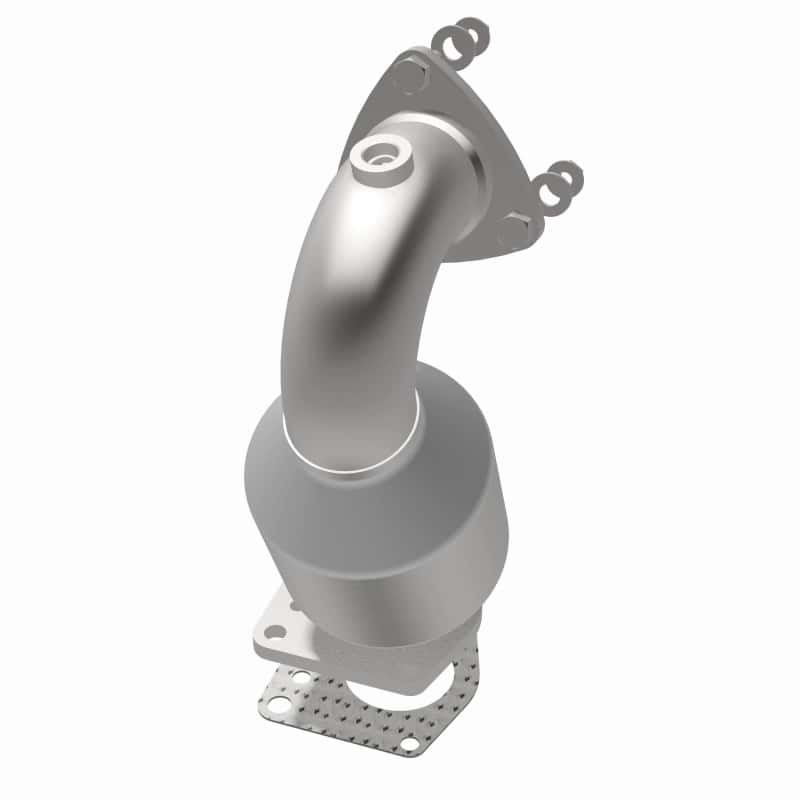 Magnaflow — MagnaFlow Conv DF 03-08 Saab 9-3 2.0L
OEM Grade
OEM - view 21
