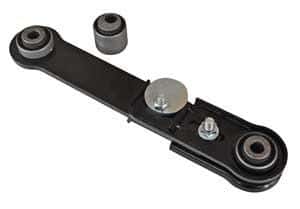 SPC Performance — SPC Performance 03-06 Subaru Baja/00-09 Legacy/Outback Rear Camber Kit (SINGLE ARM-REQUIRES 2)
ADJ. CAMBER ARM
ADJ ARM EA - view 2