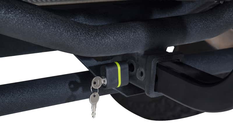 Rhino-Rack — Rhino-Rack 2in Hitch Receiver Locking Pin - view 2
