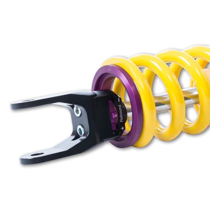 KW — KW Coilover Kit V4 2011+ Lamborghini Aventador Incl. Roadster w/o Electronic Dampers
Coilover Kit - view 9