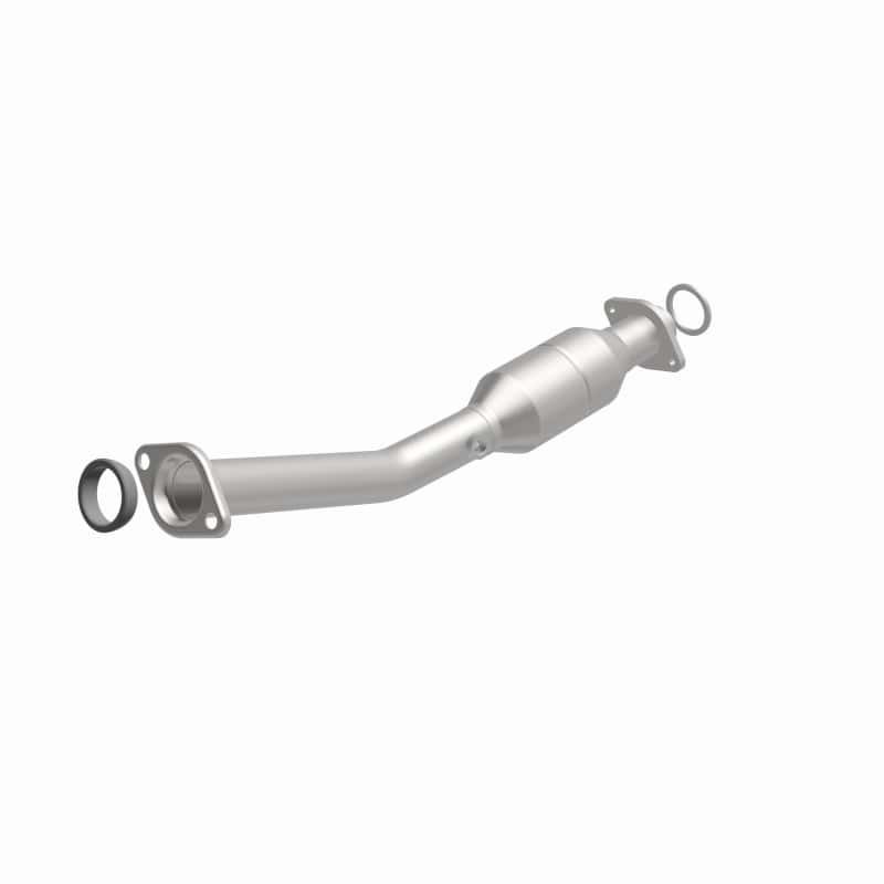 Magnaflow — Magnaflow Conv DF 2011-2015 Juke L4 1.6 OEM Underbody
OEM Grade
OEM - view 6