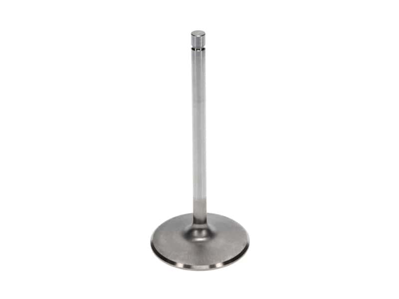 Manley Performance — Manley Chevrolet Small Block Intake Valve Kit - 2.020in Head Dia. 5.010in O/A Length, 0.3110in Stem
Valve - Intake - view 4