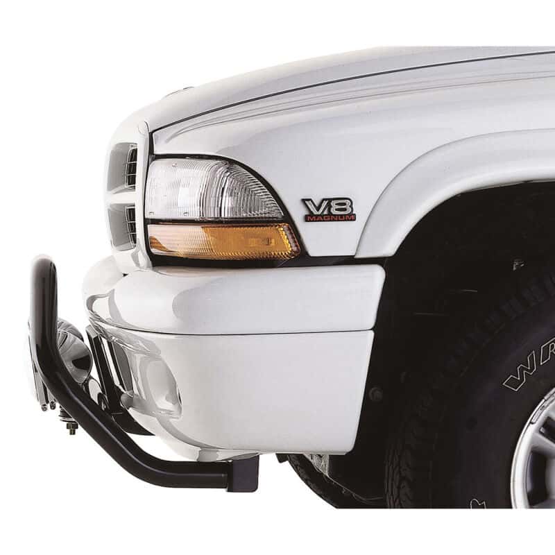 Westin — Westin Safari Light Bar Universal (14.75in mounting depth) - Black
Bull Bar - view 28