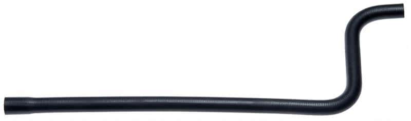 Gates — Gates 04-06 Jeep Wrangler 6-Cyl. 4.0L Heater To Thermostat Molded Heater Hose - view 1