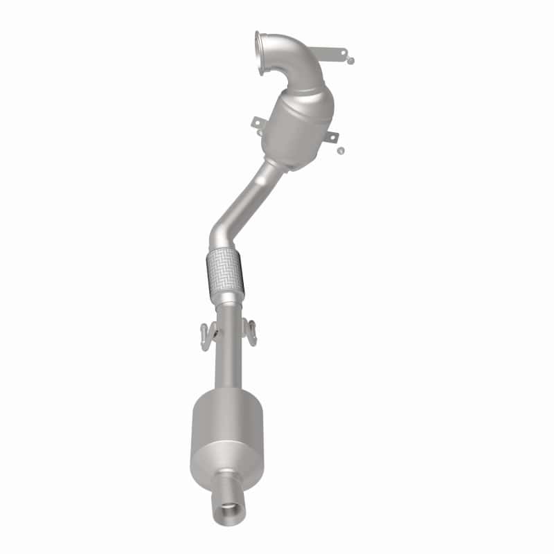 Magnaflow — Magnaflow Conv Direct Fit 19-20 Volkswagen Jetta 1.4L Underbody
OEM Grade
OEM - view 16
