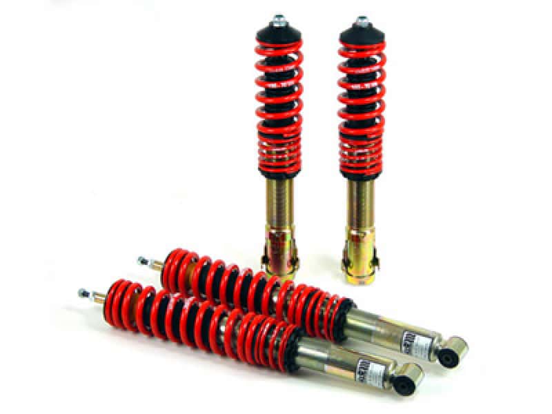 H&R — H&R 93-96 Volkswagen Golf/Jetta 8V MK3 Street Perf. Coil Over (Before 6/31/96)
Street Perf.CoilOver - view 3