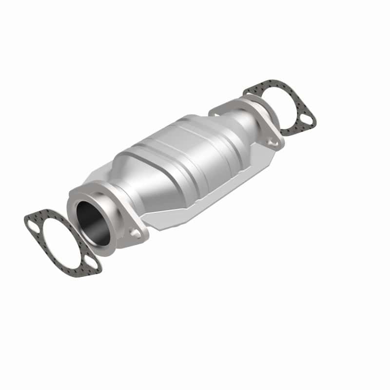 Magnaflow — MagnaFlow Conv DF 95-01 Altima 2.4L Rear
HM Grade
HM - view 29