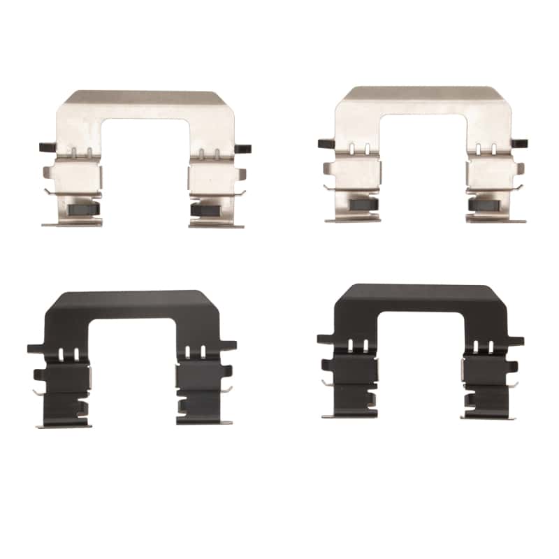 DFC — DFC 20-22 Kia Soul Front Premium Hardware Kit
DFC Disc Brk Hdw Kit - view 2